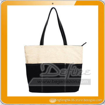 Women's Casual Canvas Shoulder Bag